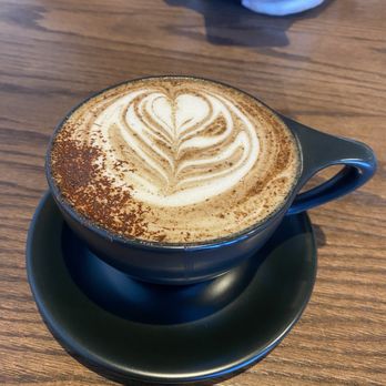 Carbon Coffee - Coffee & Tea Near Me - Aurora, Colorado