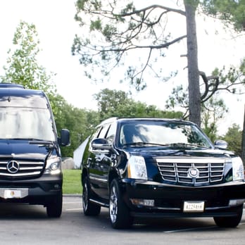 First Class Limo - Not just beautiful black cars, a First Class selection of luxury cars - Limos Near Me - Richmond, Virginia