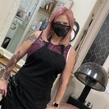 The Phenix Salon Suites - The Amazing Hair Artist!! Mrs. Vanessa Long! - Hair Extensions Near Me - Brea, California The Phenix Salon Suites - The Amazing Hair Artist!! Mrs. Vanessa Long! - Hair Extensions Near Me - Brea, California