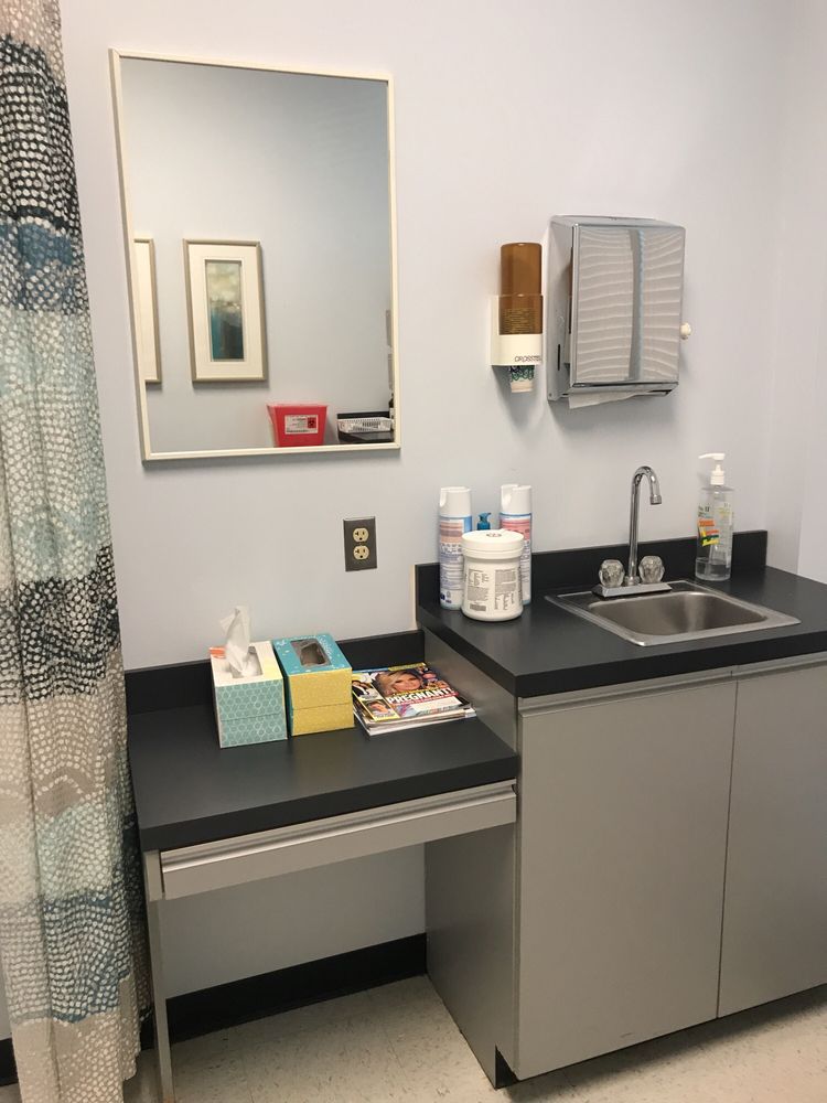 HERITAGE FAMILY PRACTICE ASSOCIATES PC Updated September 2024 62