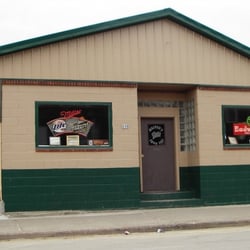 Town Tap - Halver's Town Tap