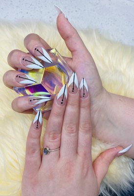 Nails - Some examples of our work