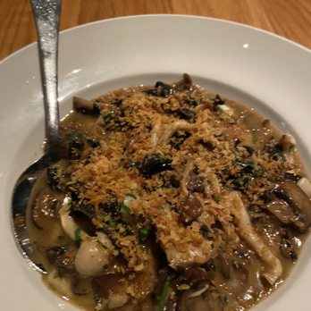 Nightingale - Mushrooms - Live/Raw Food Near Me - Vancouver, British Columbia