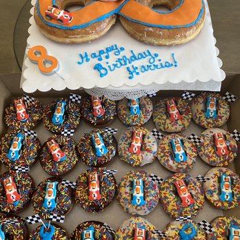 Tommy's Doughnuts - Delicious donuts! - Donuts Near Me - Hayward, California