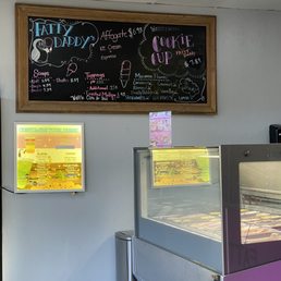 Menu Menu