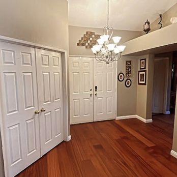 Amazon Wood Floors - African Mahogany - Flooring Near Me - Los Angeles, California Amazon Wood Floors - African Mahogany - Flooring Near Me - Los Angeles, California