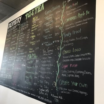 Milk Jar Cafe - Ice Cream & Frozen Yogurt Near Me - Cincinnati, Ohio Milk Jar Cafe - Ice Cream & Frozen Yogurt Near Me - Cincinnati, Ohio