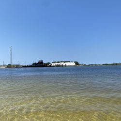 Navarre Beach Pontoon Rentals