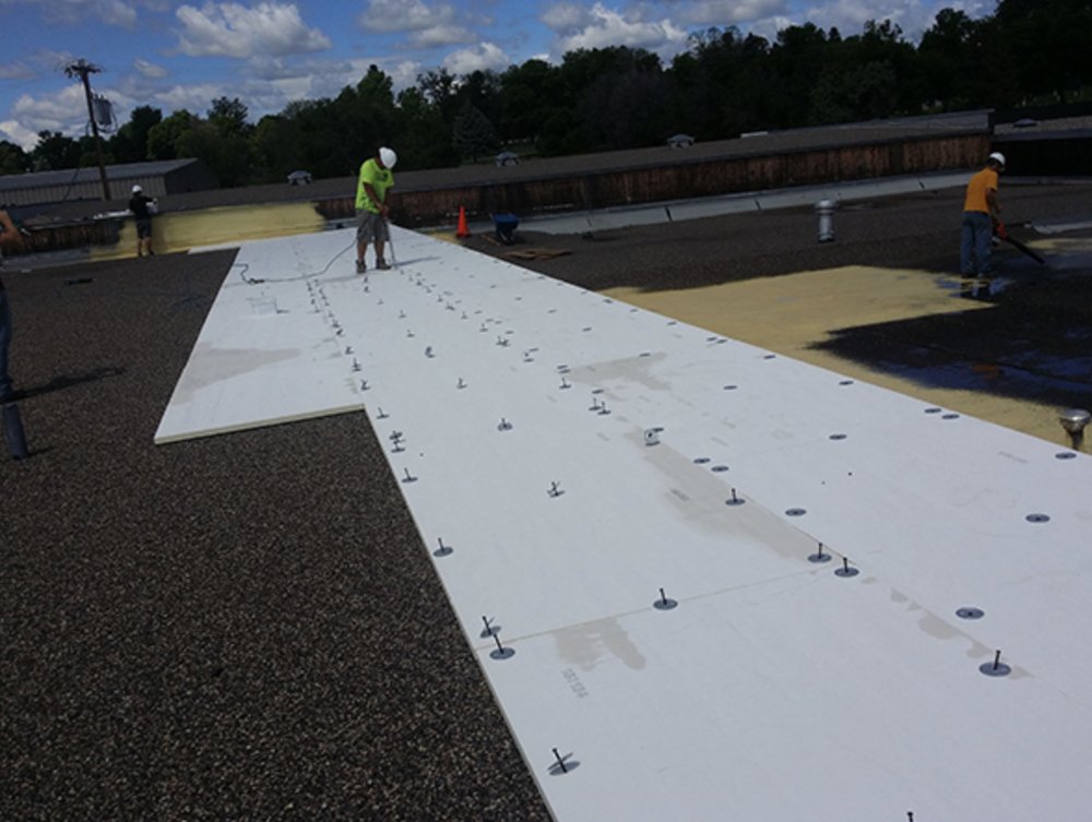 Slide of Qualitas Roofing and Construction