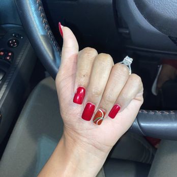 Lady Fingers Nail Spa - Nail Salons Near Me - Stafford, Texas Lady Fingers Nail Spa - Nail Salons Near Me - Stafford, Texas