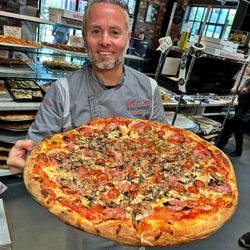 Slice House by Tony Gemignani