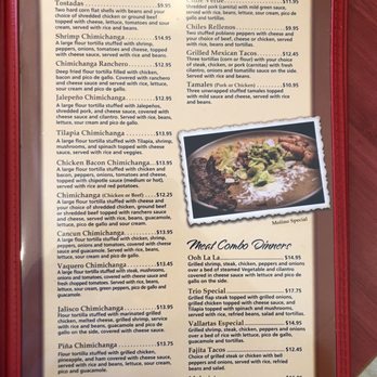 El Molino Mexican Restaurant - Favorites menu - Mexican Near Me - Waseca, Minnesota