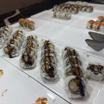 Captain Buffet - Buffets Near Me - Sacramento, California Captain Buffet - Buffets Near Me - Sacramento, California