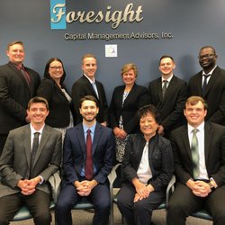 Foresight Capital Management Advisors - Foresight Staff