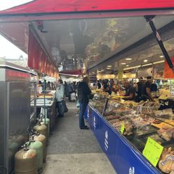 Marché Notre-Dame