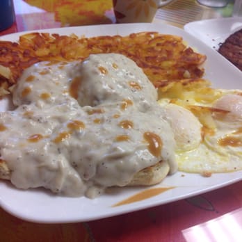 Kate's Greek & American - Biscuits and gravy and super coffee! This place rocks! - Delis Near Me - Everett, Washington Kate's Greek & American - Biscuits and gravy and super coffee! This place rocks! - Delis Near Me - Everett, Washington