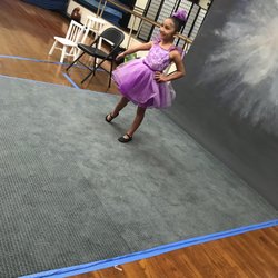 Anjee's Dance Etc - Recital pictures 2018