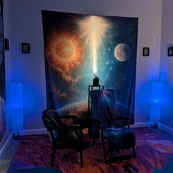 Your Cosmic Shamanic Journey