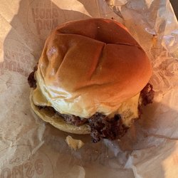 Bunkhouse Burgers - $2 burger special