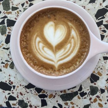 Parakeet Cafe - Newport Beach - Lovely presentation and tasty cappuccino - Coffee & Tea Near Me - Newport Beach, California Parakeet Cafe - Newport Beach - Lovely presentation and tasty cappuccino - Coffee & Tea Near Me - Newport Beach, California