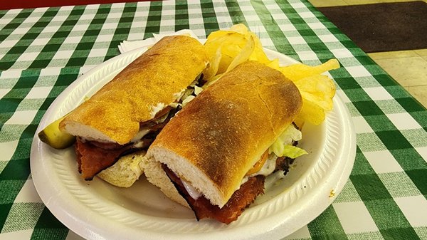 Old Fashioned Italian Deli - Trusted Since 1986 - Updated July 2025 ...