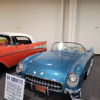 Don Laughlin’s Classic Car Museum - Museums Near Me - Laughlin, Nevada Don Laughlin’s Classic Car Museum - Museums Near Me - Laughlin, Nevada