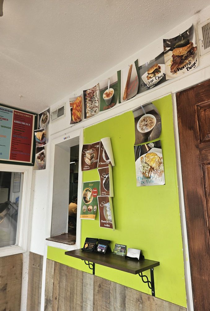 Tacos Tierra Caliente Restaurant