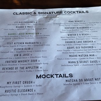 Margie's Kitchen + Cocktails - Cocktail menu (May 2022) - Burgers Near Me - Andover, Minnesota Margie's Kitchen + Cocktails - Cocktail menu (May 2022) - Burgers Near Me - Andover, Minnesota