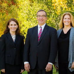 Welts, White & Fontaine, PC - Divorce and Family Law