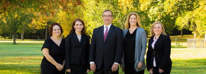Welts, White & Fontaine, PC - divorce attorney in Nashua, NH