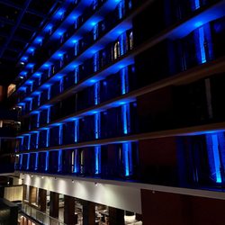 InterContinental Melbourne The Rialto