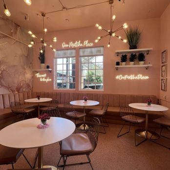 Our Matcha Place - Coffee & Tea Near Me - Temecula, California Our Matcha Place - Coffee & Tea Near Me - Temecula, California
