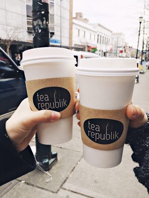 Tea Republik by null