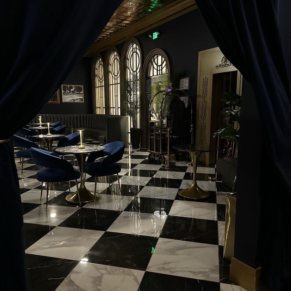 John Wick Experience - Escape Games Near Me - Las Vegas, Nevada John Wick Experience - Escape Games Near Me - Las Vegas, Nevada