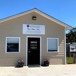 Cornerstone Insurance Group - Cornerstone Insurance Group Building.