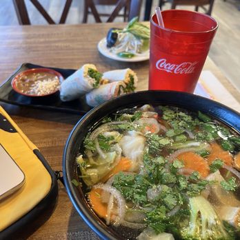 Thuy's Pho - Vietnamese Near Me - Olympia, Washington Thuy's Pho - Vietnamese Near Me - Olympia, Washington