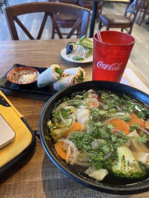 Thuy's Pho by null