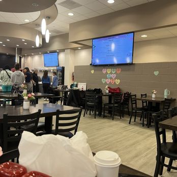 Cafe on Main - The Specials! Plenty to choose, including soup! - Cafes Near Me - Mays Landing, New Jersey Cafe on Main - The Specials! Plenty to choose, including soup! - Cafes Near Me - Mays Landing, New Jersey