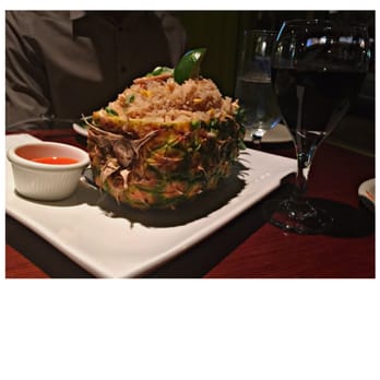 Lemongrass Brooklyn - Thai Near Me - Brooklyn, New York