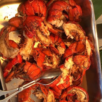 La Hiki - Lobster tails - Breakfast & Brunch Near Me - Kapolei, Hawaii La Hiki - Lobster tails - Breakfast & Brunch Near Me - Kapolei, Hawaii