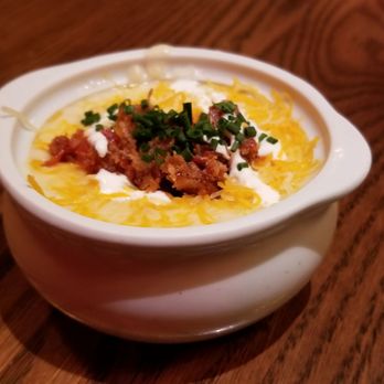 Carnation Cafe - Potato soup - American Near Me - Anaheim, California Carnation Cafe - Potato soup - American Near Me - Anaheim, California