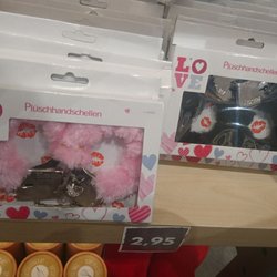 Nanu-Nana - Für pöse Purschen