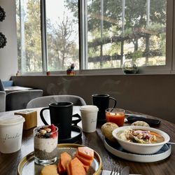 Four Points by Sheraton Mexico City, Colonia Roma