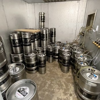 One Legged Pheasant Brewery - Kegs on tap and ready to be served or get a keg for a private party, your house. - Breweries Near Me - Aberdeen, South Dakota