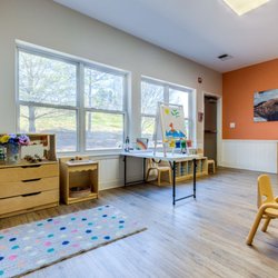 Bright Beginnings Preschool - Crozet