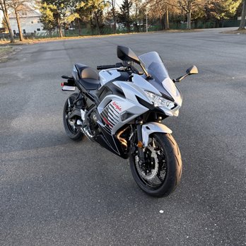 Coleman PowerSports - Motorcycle Dealers Near Me - Falls Church, Virginia