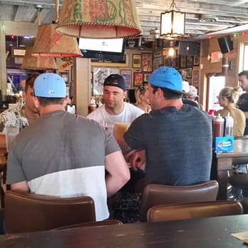 Home Team BBQ - Busy busy - Barbeque Near Me - Charleston, South Carolina