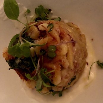 Michael's On Naples - Pasta tasting fourth course duck confit - Italian Near Me - Long Beach, California Michael's On Naples - Pasta tasting fourth course duck confit - Italian Near Me - Long Beach, California