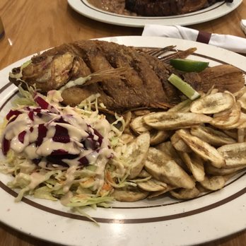 El Centroamericano - a plate of food on a table - Salvadoran Near Me - Ladson, South Carolina El Centroamericano - a plate of food on a table - Salvadoran Near Me - Ladson, South Carolina