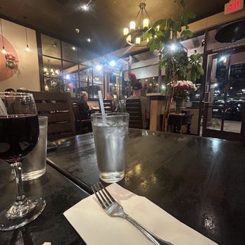 Diho Siam - Inside - Chinese Near Me - Ladera Ranch, California
